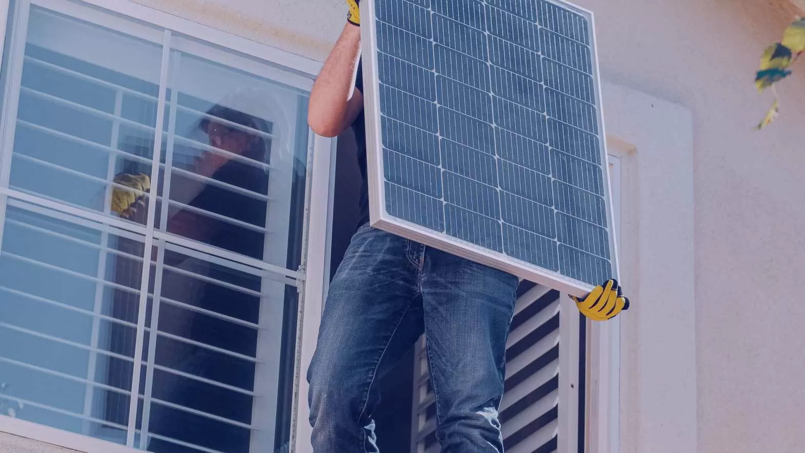 optimisation-panneaux-solaires Optimiser votre installation : le modèle DP pour la pose de panneaux solaires photovoltaïques