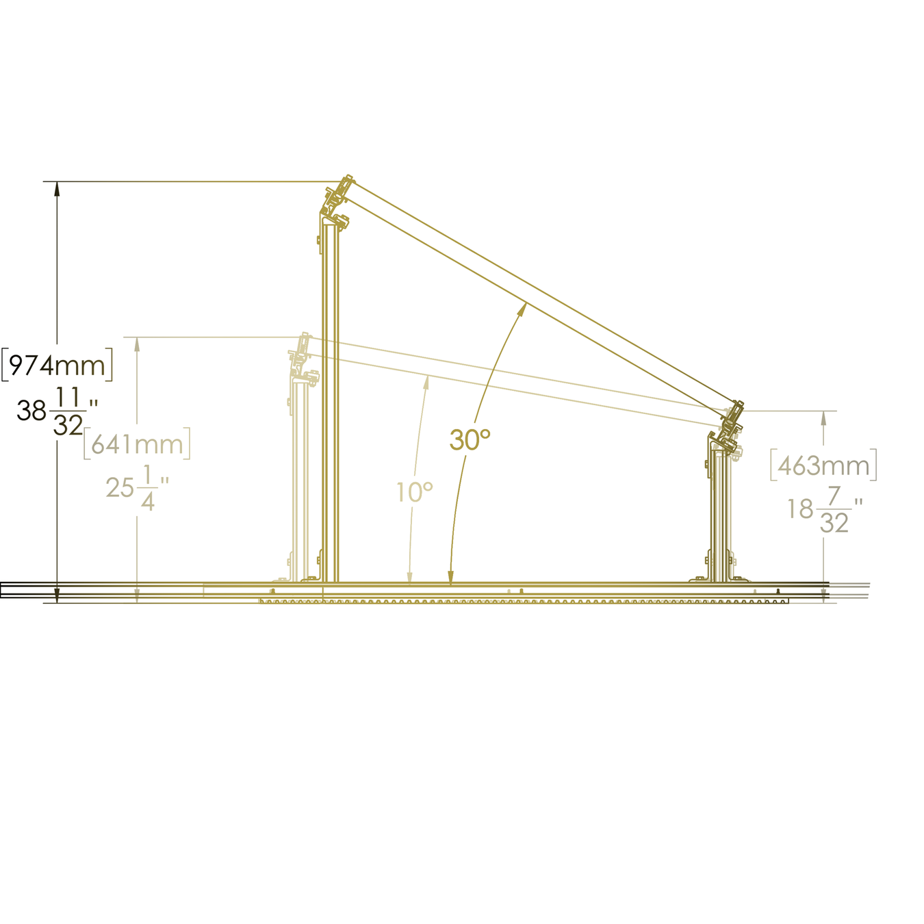 optimisation-solaire Optimisation de l'espace solaire : maximisez votre rendement énergétique