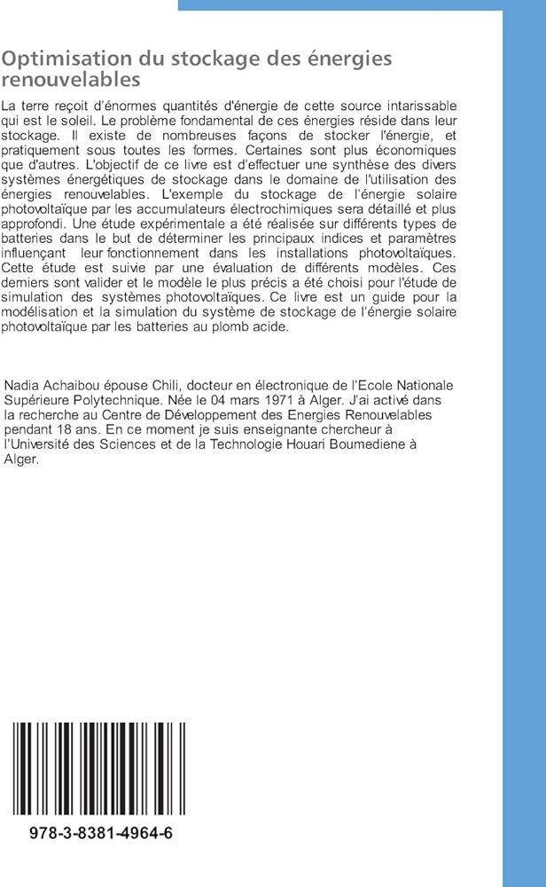 optimisation-stockage-solaire-1 Le stockage solaire : optimiser l'énergie des panneaux photovoltaïques