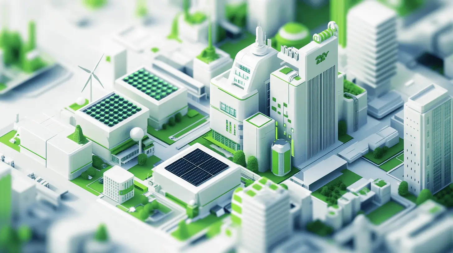 optimiser-energie-1 My edf : comment optimiser votre consommation d'énergie