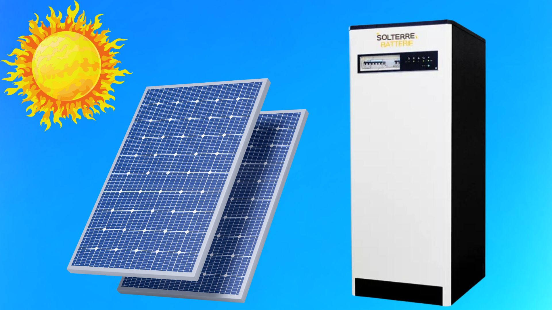 optimiser-energie-solaire-3 Optimiser vos interactions avec l'énergie solaire
