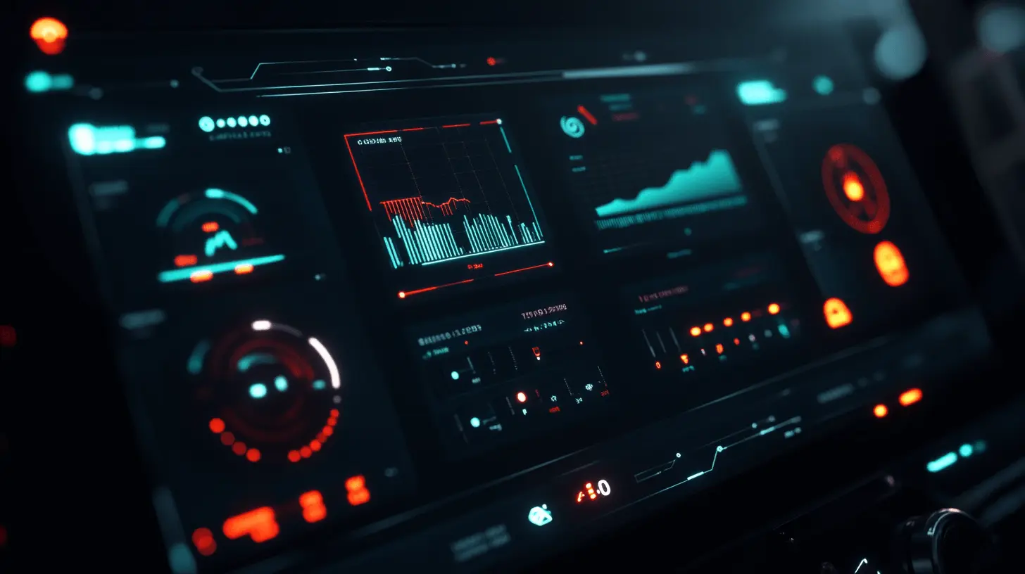 optimiser-energie My edf : comment optimiser votre consommation d'énergie