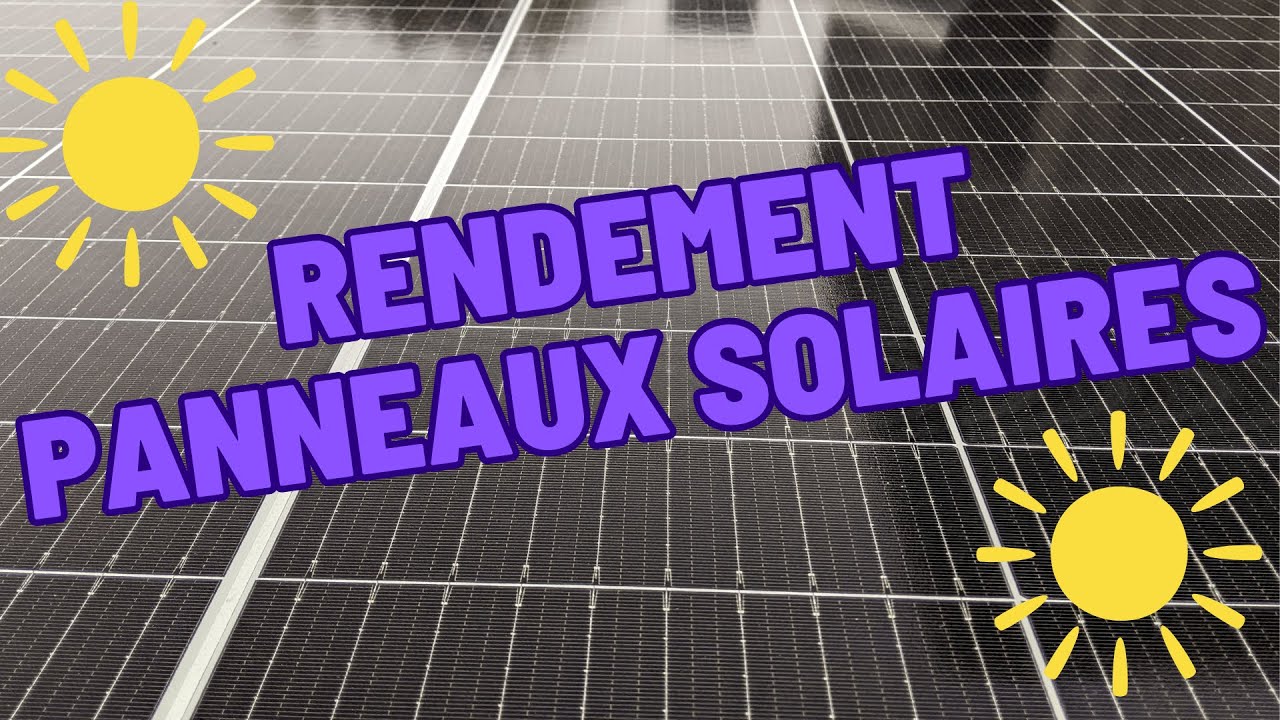 optimiser-panneaux-solaires-109 Comprendre les schémas des panneaux solaires photovoltaïques pour optimiser votre installation