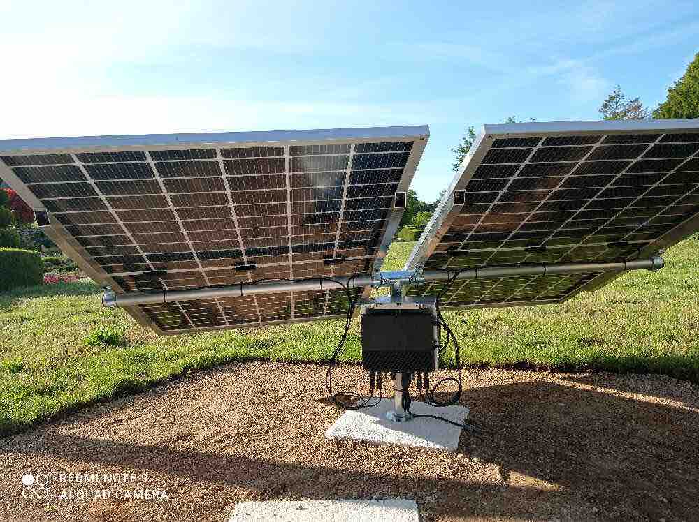 optimiser-panneaux-solaires-11 Comment optimiser la pose de panneaux solaires photovoltaïques pour maximiser votre investissement
