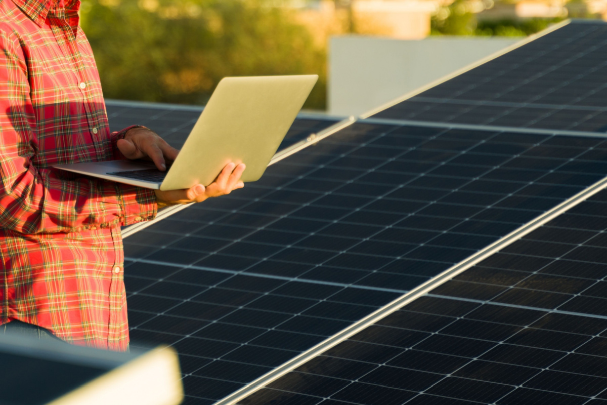 optimiser-panneaux-solaires-110 Comprendre les schémas des panneaux solaires photovoltaïques pour optimiser votre installation