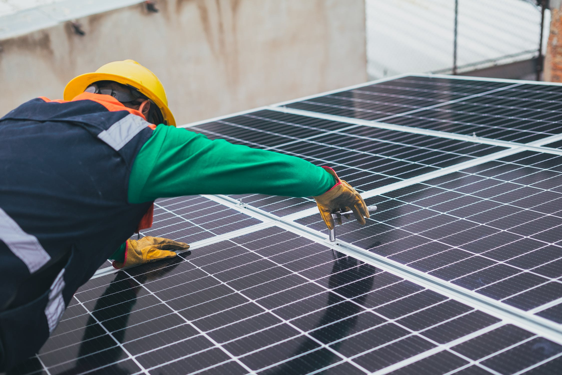 optimiser-panneaux-solaires-13 Comment optimiser le plan de position des panneaux solaires photovoltaïques pour maximiser l'efficacité