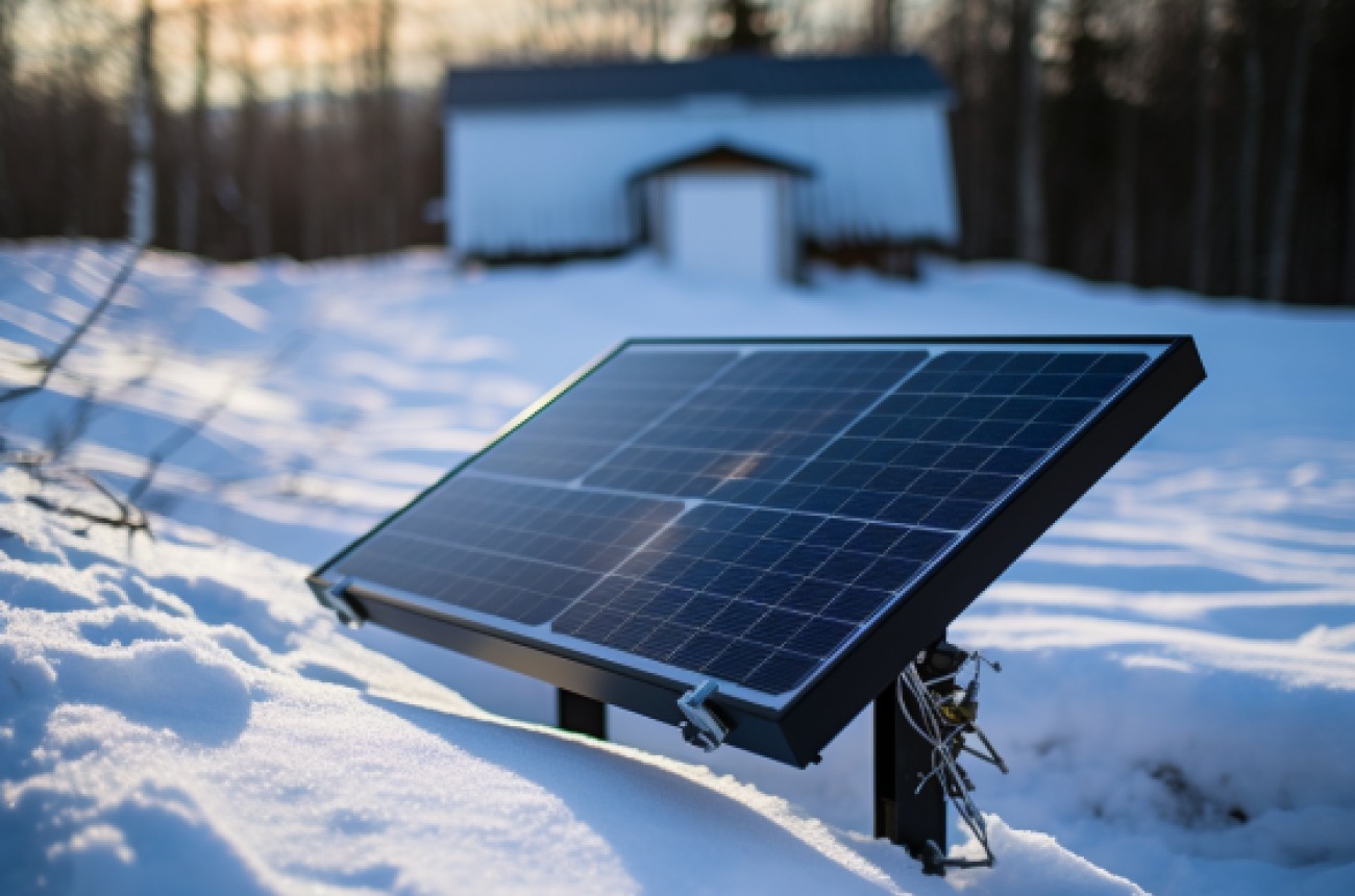 découvrez comment optimiser l'efficacité de vos panneaux solaires pendant l'hiver. apprenez des astuces pratiques pour maximiser la production d'énergie solaire même dans les conditions les plus froides.