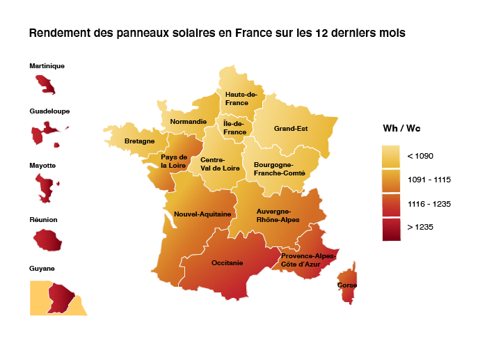 optimiser-rentabilite-solaire Comment optimiser la rentabilité de votre installation solaire?