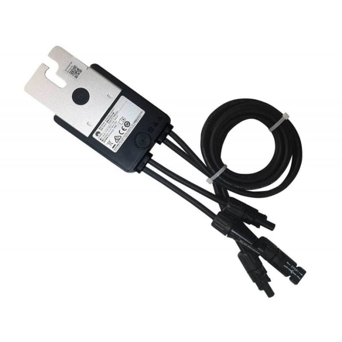 optimiseur-solaire optimiseur panneaux solaires