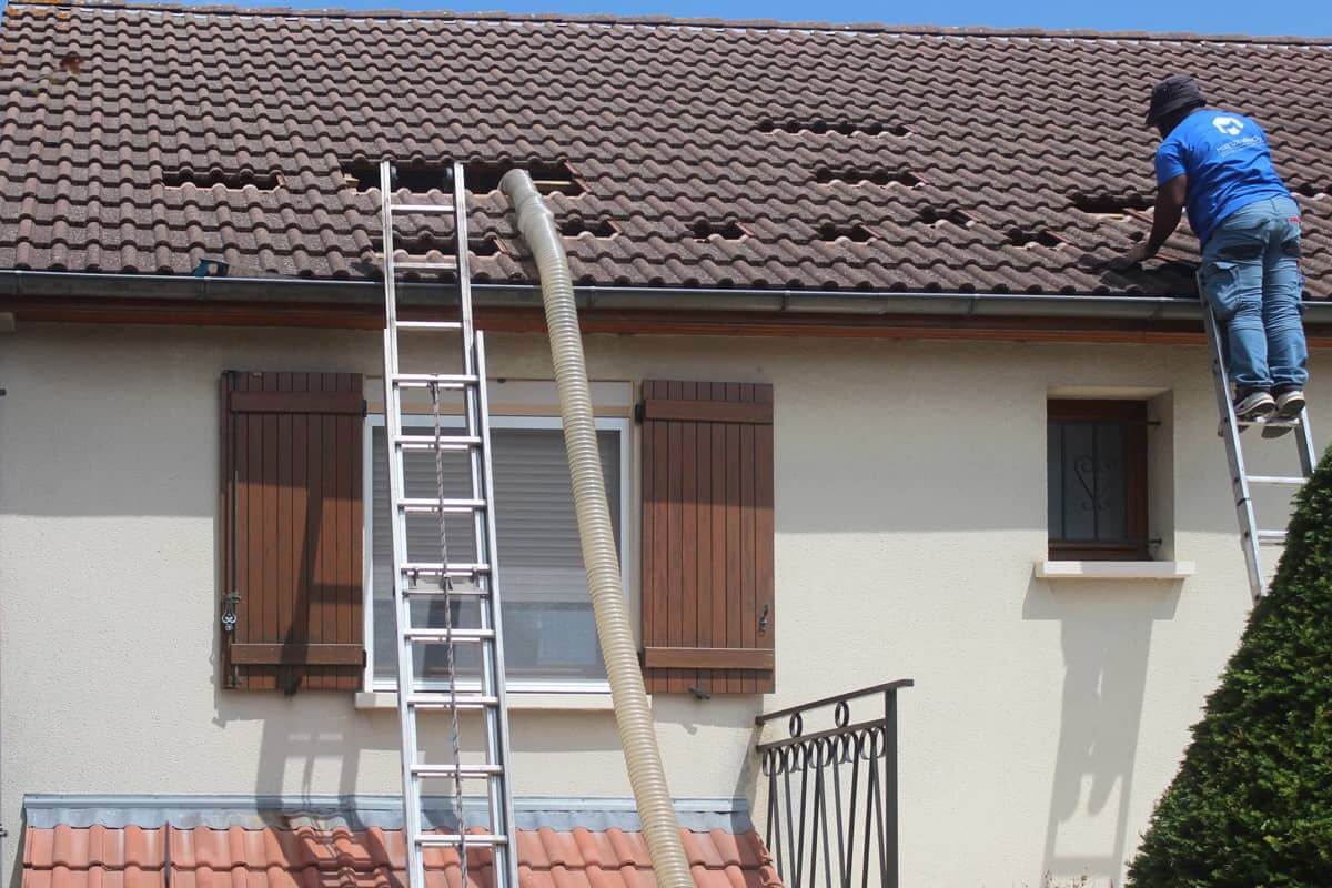 optimisez-toiture-2 Surimposition toiture : optimisez votre espace et votre confort