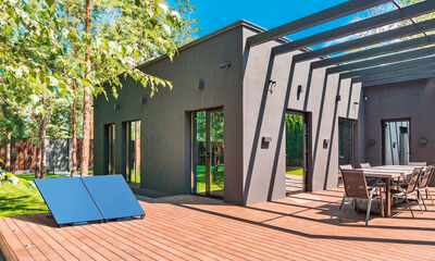 découvrez notre avis complet sur les panneaux solaires vendus par oscaro. analysez les performances, la qualité et le rapport qualité-prix de ces solutions énergétiques renouvelables pour faire le meilleur choix pour votre installation solaire.