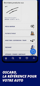 oscaro-pieces-auto Découvrez oscaro : votre partenaire pour des pièces auto de qualité