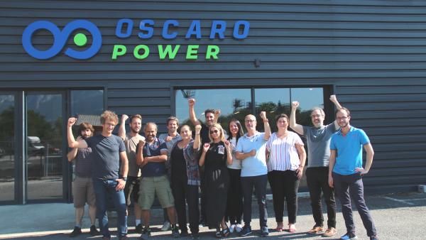 oscaro-power Découvrez oscaro power : la solution pour optimiser votre expérience d'achat auto