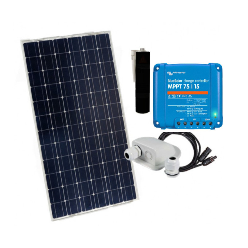 découvrez les meilleurs prix des panneaux solaires pour camping-cars. optimisez votre autonomie énergétique lors de vos voyages et profitez d'offres adaptées à tous les budgets !