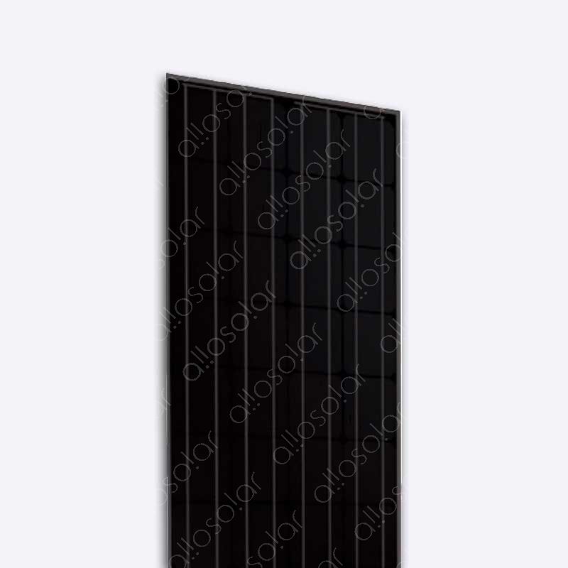 panneau-150w-12v-3 panneau solaire 150w 12v