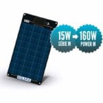 panneau-15w-3 panneau solaire 15w