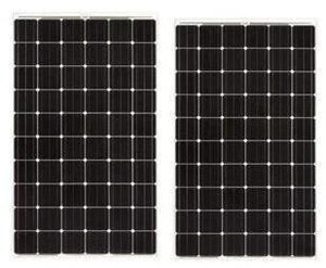 panneau-300w-monocristallin-1 panneau photovoltaique monocristallin 300w solar one