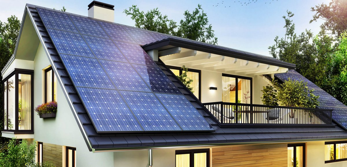 panneau-autonome-1 panneau solaire independant