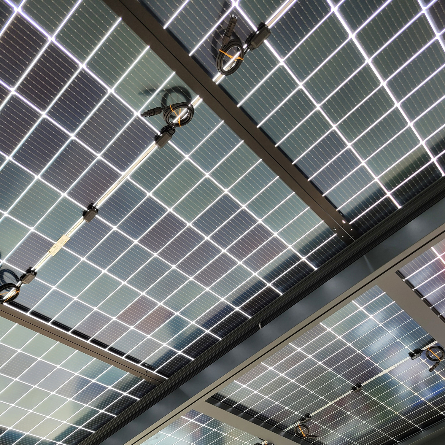 panneau-bi-verre-3 panneau photovoltaique bi verre