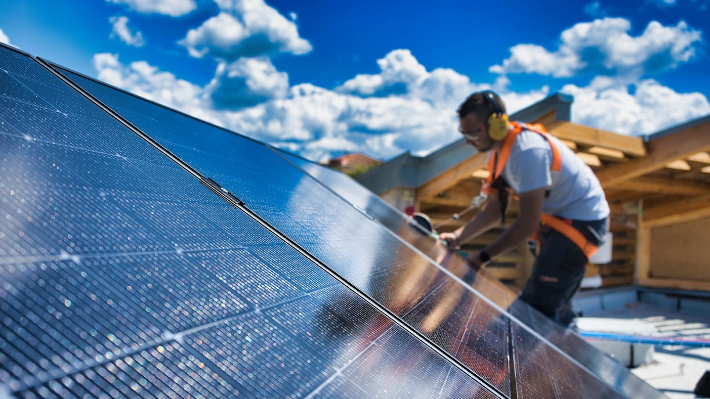 panneau-dualsun-4 panneau photovoltaïque dualsun