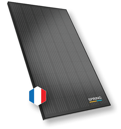 panneau-dualsun panneau solaire dualsun