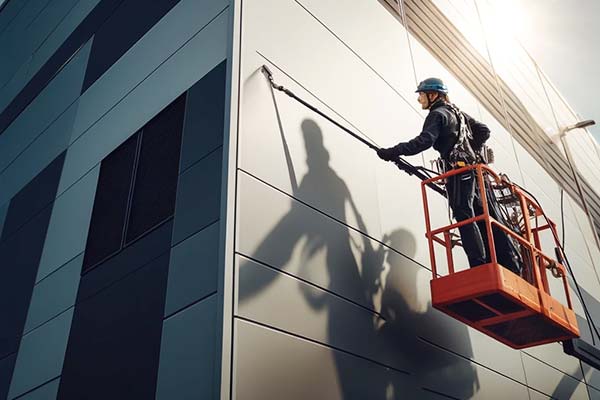 découvrez notre gamme de panneaux façade adaptés à tous vos projets de construction et de rénovation. alliant esthétisme et performance, nos panneaux offrent une excellente durabilité et un large choix de designs pour embellir vos bâtiments.