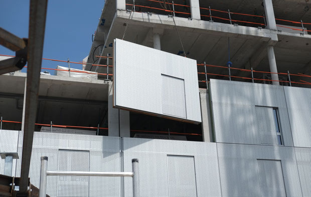 panneau-facade-12 panneau solaire façade