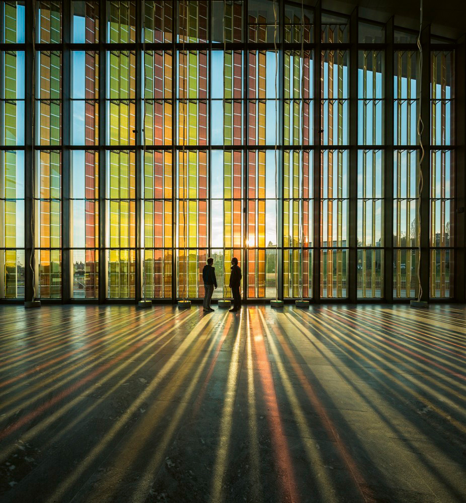 panneau-graetzel-1 panneau solaire graetzel