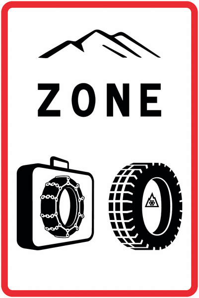 panneau-hiver panneau solaire en hiver