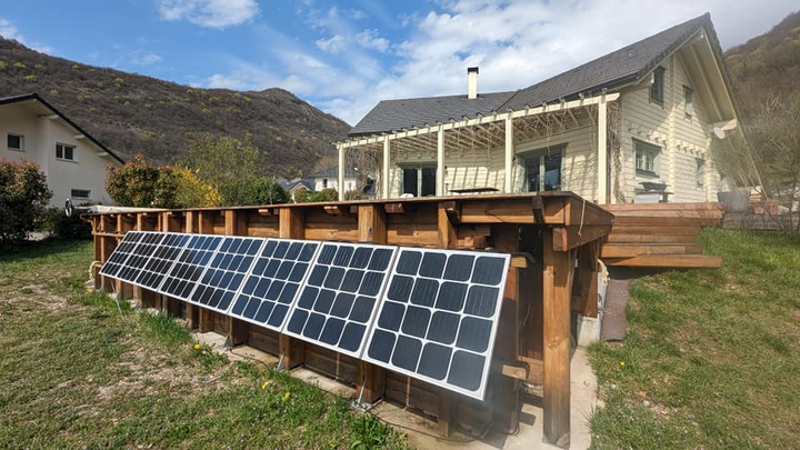 découvrez les avantages des panneaux hybrides, une solution innovante alliant performance et économie d'énergie. idéaux pour optimiser la production d'électricité et de chaleur, ces dispositifs respectueux de l'environnement s'intègrent parfaitement dans tout projet énergétique.