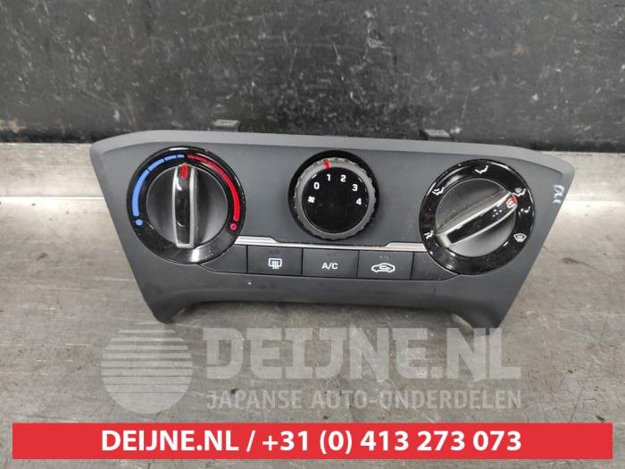 panneau-hyundai-1 panneau photovoltaique hyundai