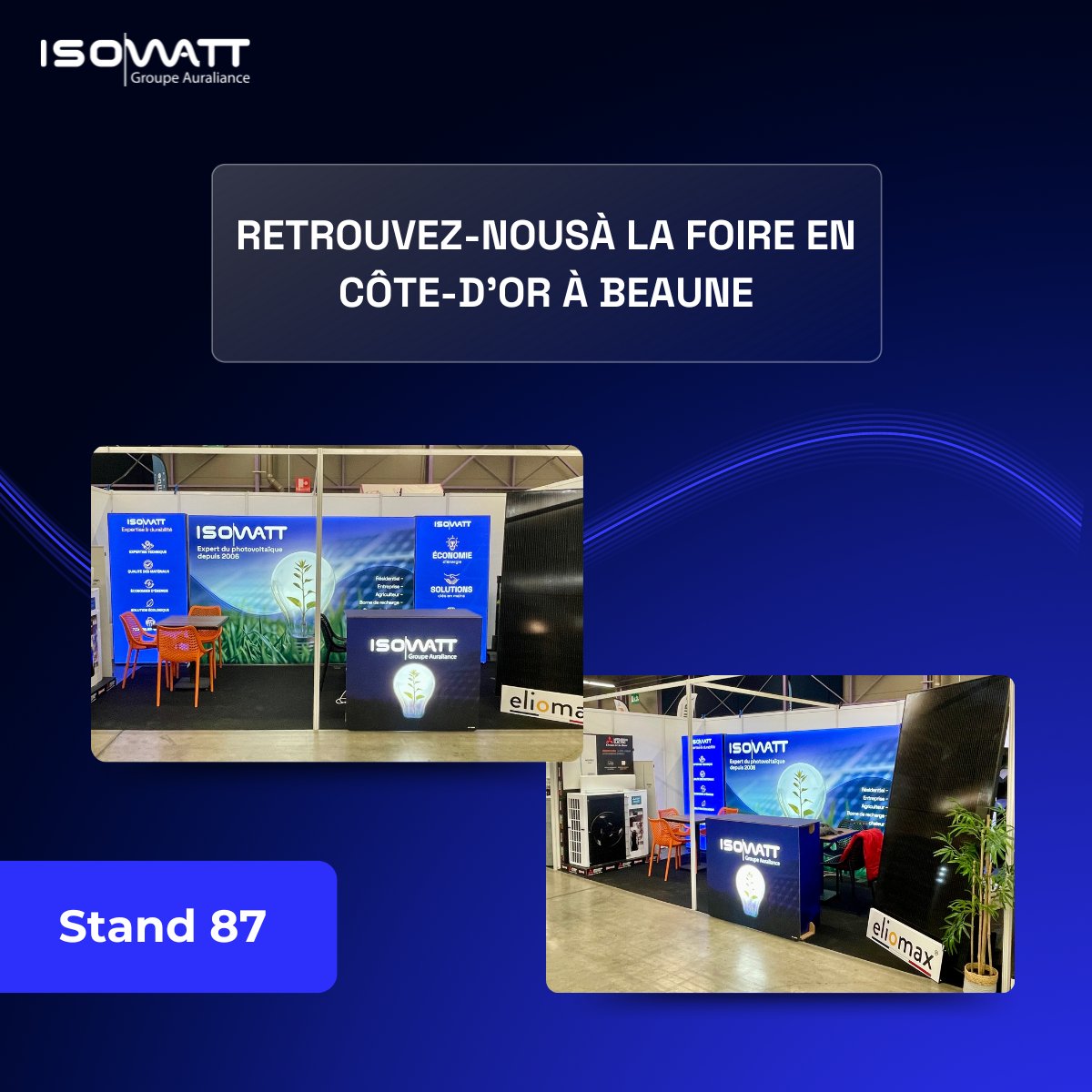 panneau-isowatt-3 panneau solaire isowatt