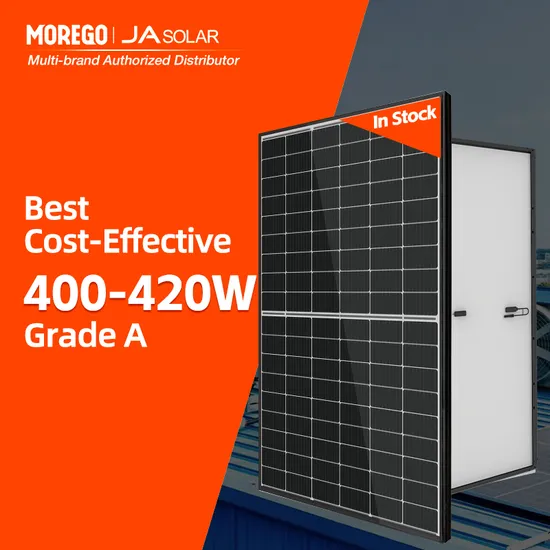 panneau-ja-solar-1 panneau solaire ja solar