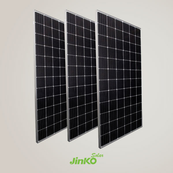 panneau-jinko panneau solaire jinko