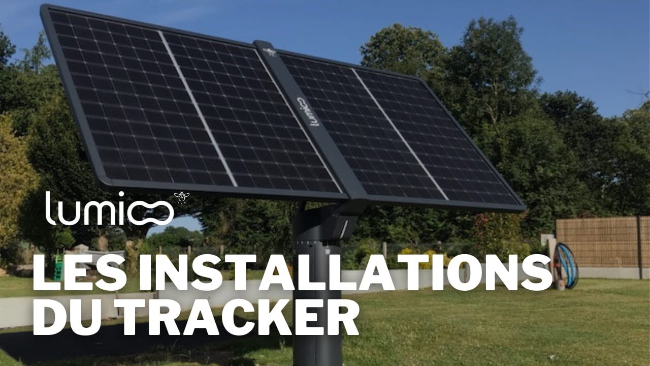 panneau-lumioo panneau solaire lumioo