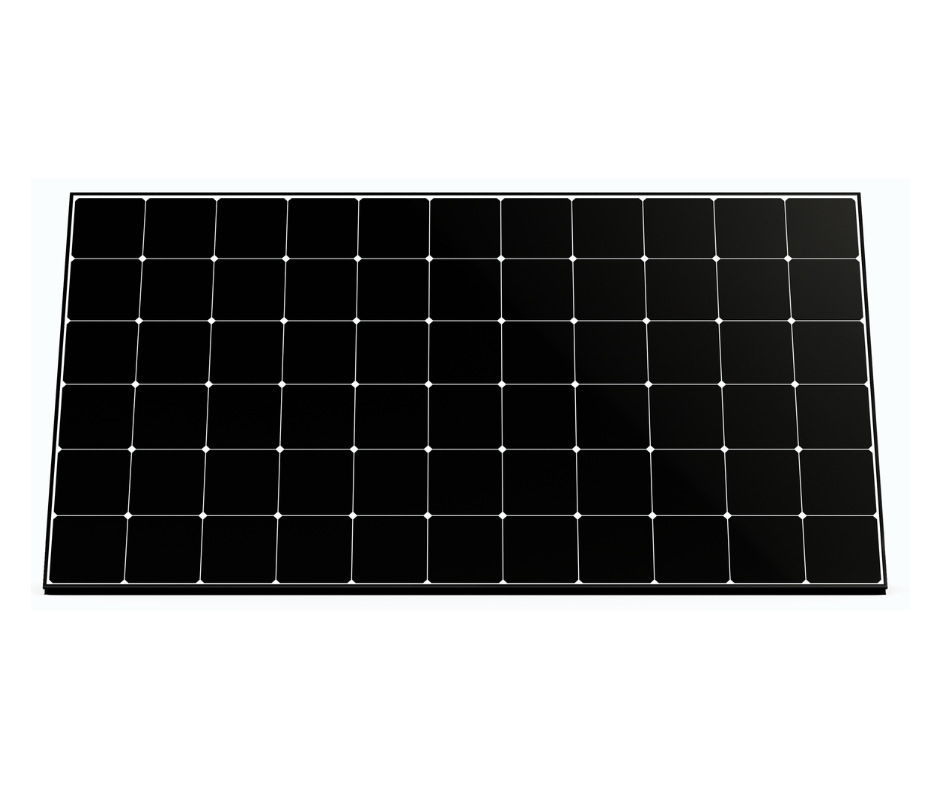 panneau-maxeon-1 panneau solaire maxeon