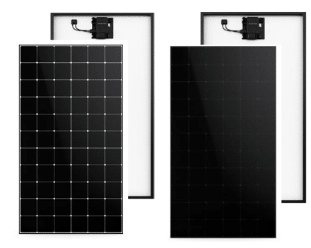 panneau-maxeon panneau solaire maxeon