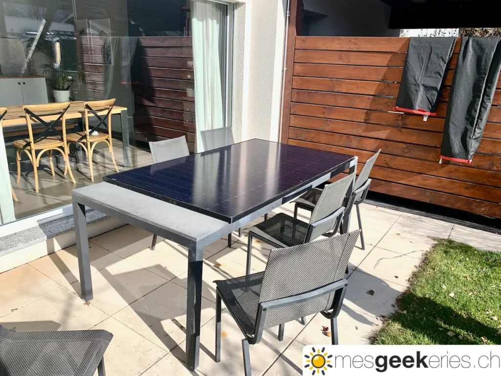 panneau-megasol panneau solaire megasol