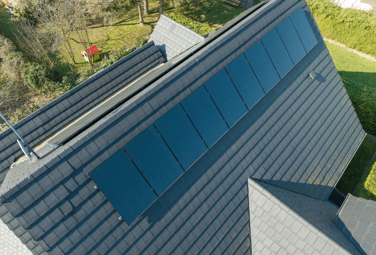 découvrez les avantages des panneaux photovoltaïques en alsace : une solution écologique et économique pour produire votre propre électricité. profitez du potentiel solaire de la région tout en réduisant votre empreinte carbone.