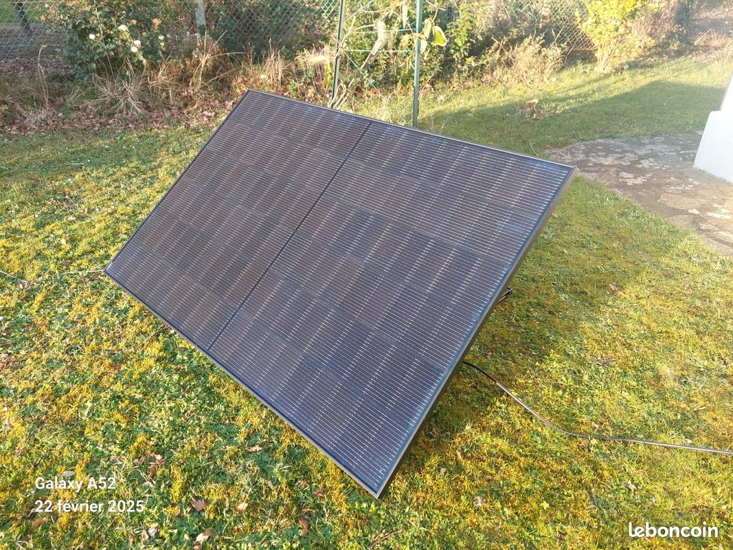 panneau-photovoltaique-brico-depot-1 panneau photovoltaique brico depot