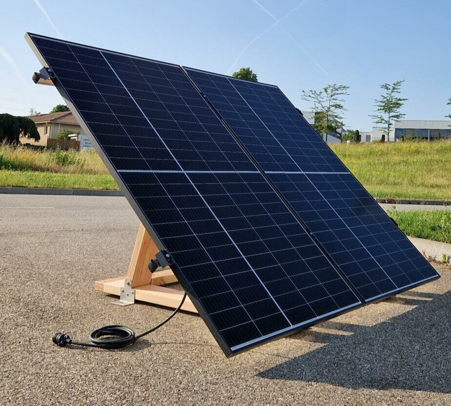 découvrez les avantages des panneaux photovoltaïques faciles à installer. optimisez votre consommation d'énergie tout en réduisant votre empreinte carbone grâce à des solutions solaires simples et accessibles pour tous.