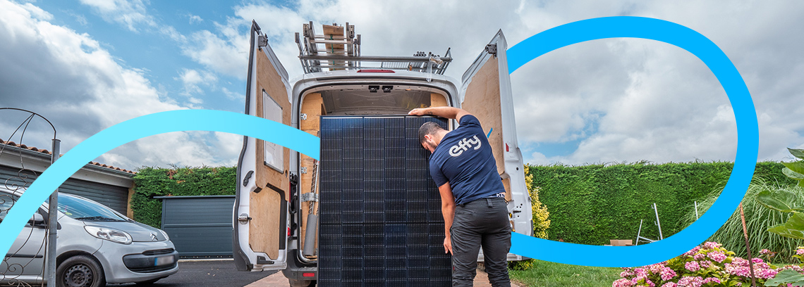 découvrez comment les panneaux photovoltaïques résistent aux intempéries, notamment à la grêle. informez-vous sur leur durabilité, leur efficacité, et les meilleures pratiques pour les protéger et maximiser leur performance.