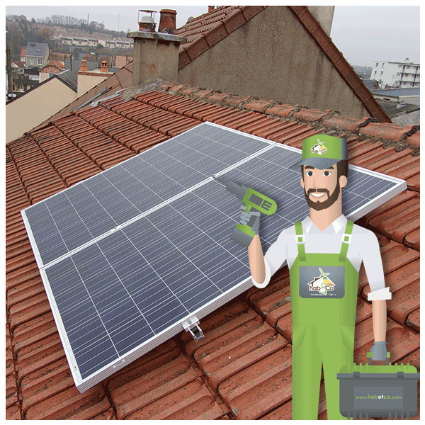 panneau-photovoltaique-kwc puissance panneau photovoltaique kwc