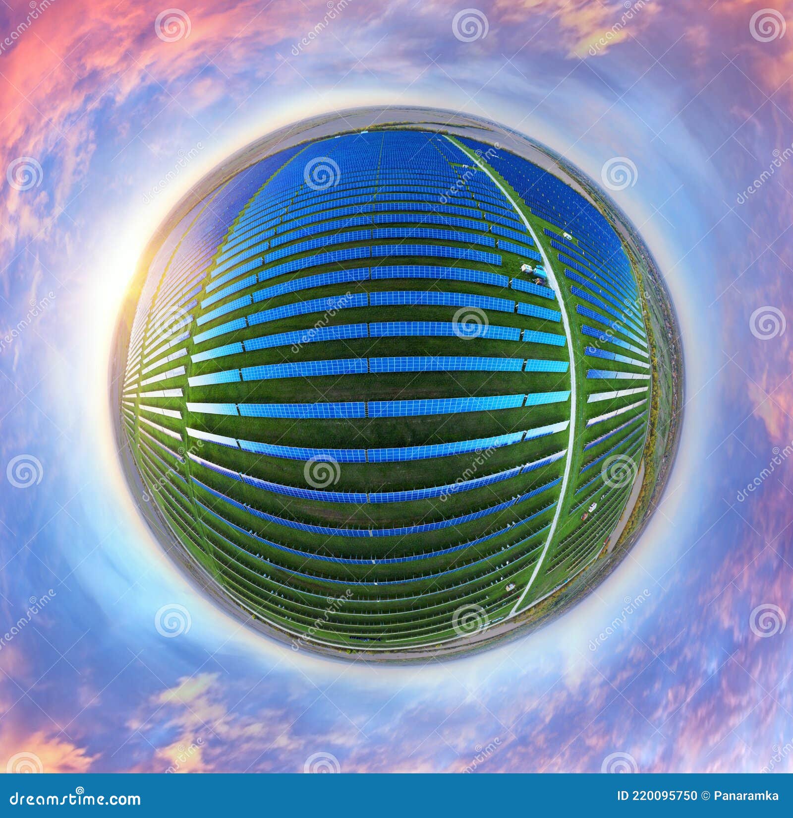 découvrez notre gamme innovante de panneaux pv circulaires, conçus pour maximiser l'efficacité énergétique tout en s'intégrant harmonieusement à votre environnement. idéaux pour les toits incurvés et les espaces réduits, ces panneaux offrent une solution esthétique et performante pour produire de l'énergie renouvelable.
