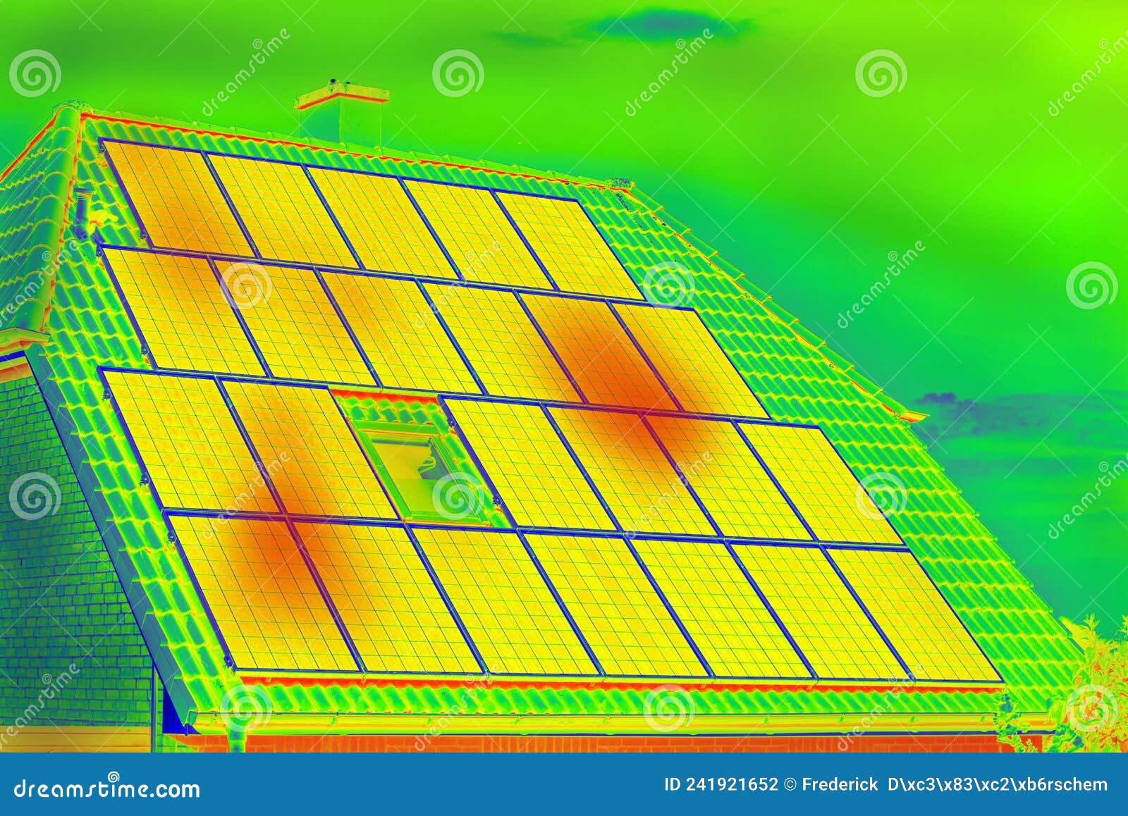 découvrez les avantages des panneaux photovoltaïques infrarouges, une solution innovante pour produire de l'énergie renouvelable tout en améliorant le confort thermique de votre espace. idéals pour les projets écologiques, ces panneaux allient performance et efficacité pour un avenir durable.