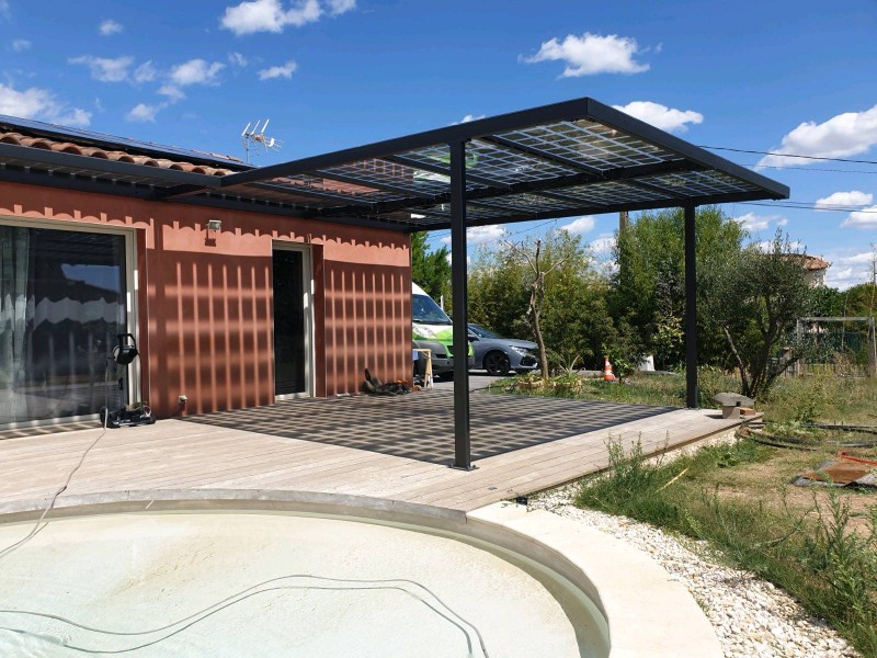 panneau-pv-pergola-2 panneau photovoltaique sur pergola
