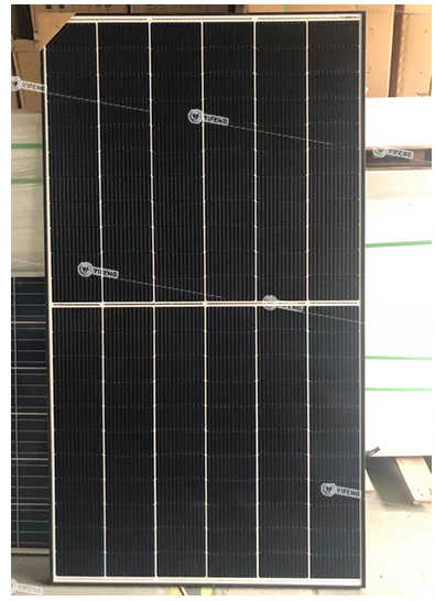 panneau-q-cells-1 panneau solaire q cells