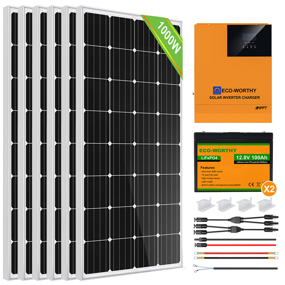panneau-solaire-1000w-30 panneau solaire pour 1000w