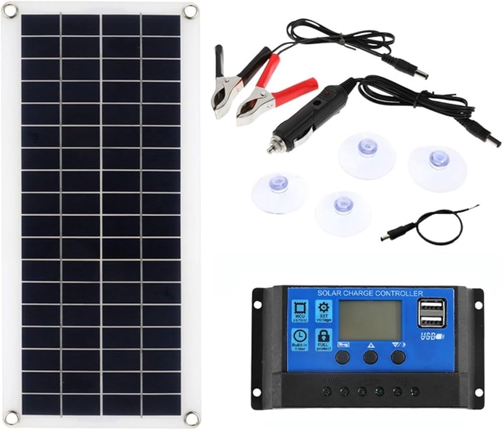 panneau-solaire-1000w-amazon-1 Découvrez le meilleur panneau solaire 1000w sur Amazon