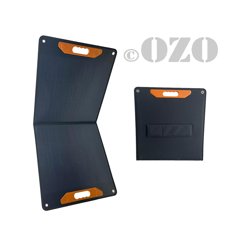 panneau-solaire-100w-17 panneau solaire suaoki 100w